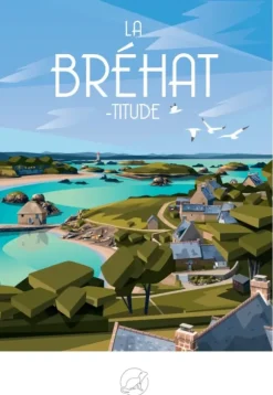 BREHAT-titude