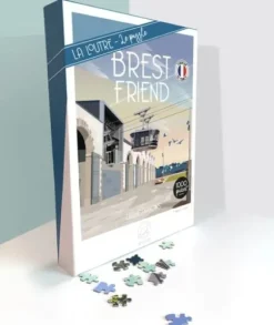 BREST Friend - Les Capucins