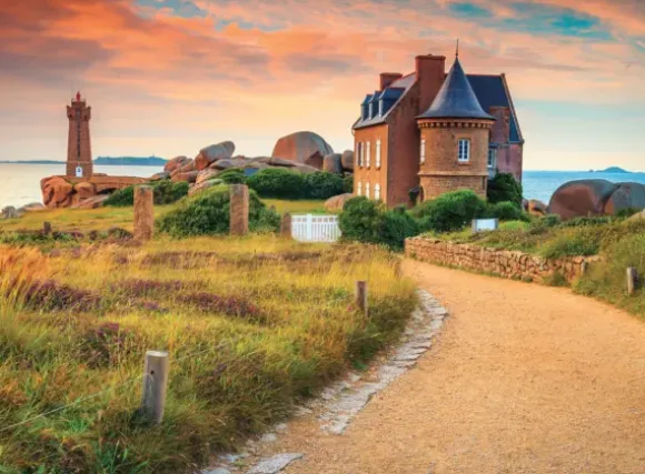 Bretagne
