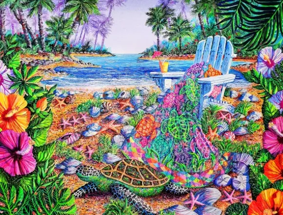 Brise Tropicale