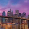 Brooklyn Bridge, New York
