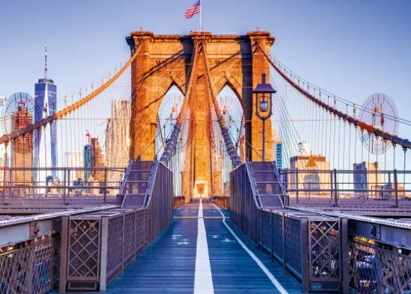 Brooklyn, New York