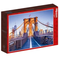Brooklyn, New York