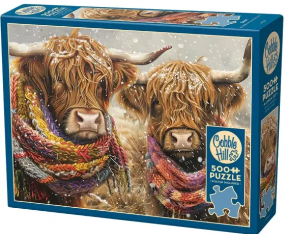 Brrrr!