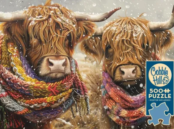 Brrrr!