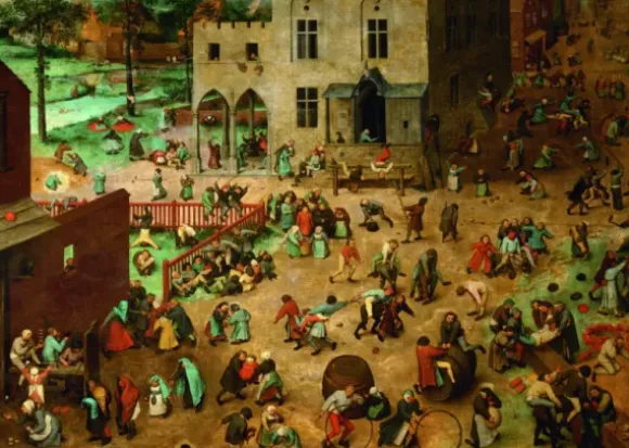 Brueghel Pieter - Pieter Brueghel