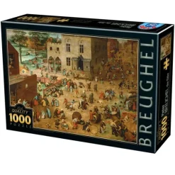 Brueghel Pieter - Pieter Brueghel