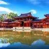 Byodo-In Temple