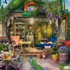 Cabane dans les Vignobles