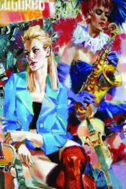Cabaret