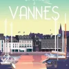 Ca Crâne à VANNES