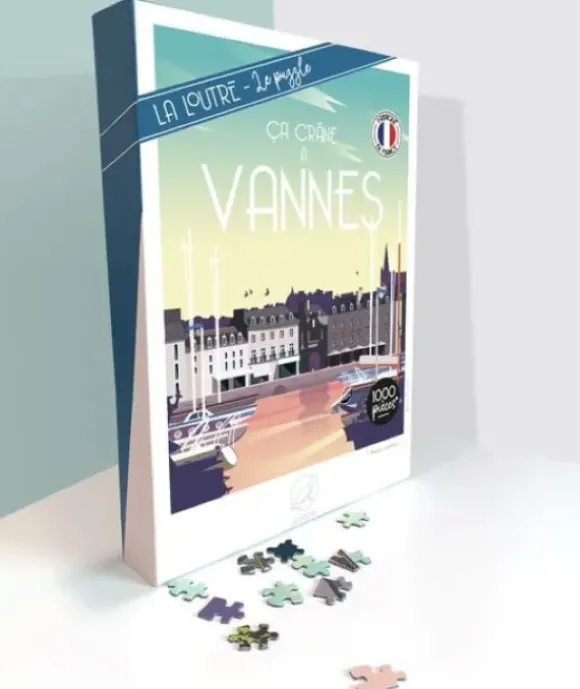 Ca Crâne à VANNES