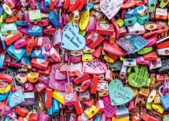 Cadenas d'Amour