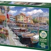 Café à Cassis