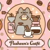 Café De Pusheen - Pusheen