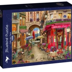 Cafe des Paris