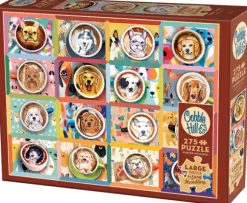 Cafés Chiens