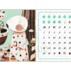 Calendrier Showpiece - Lighthouse