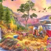Camping Paradis