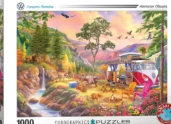 Camping Paradis