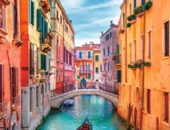 Canaux de Venise