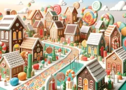 Candy Land