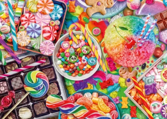Candylicious