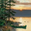 Canoe Lake