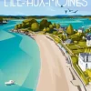 Ca Plane à l'ÎLE-AUX-MOINES