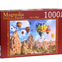 Cappadocia