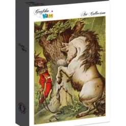 Carl Offterdinger - Carl Offterdinger : Le Vaillant Petit Tailleur et son Cheval