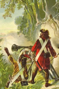 Carl Offterdinger - Robinson Crusoe par Offterdinger & Zweigle