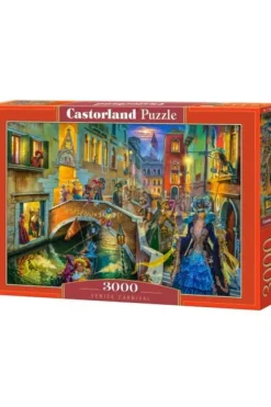 Carnaval de Venise