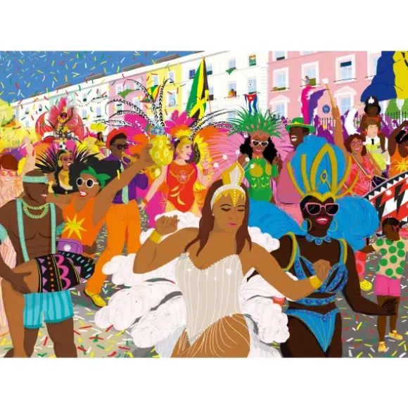 Carnival Culture