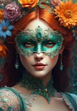 Carnival Mystery