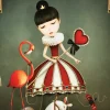 Carousel Girl