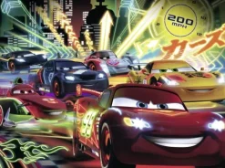 Cars Néon