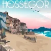 Ca Score A HOSSEGOR