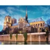 Cathédrale Notre-Dame de Paris, France