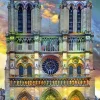 Cathédrale Notre-Dame de Paris