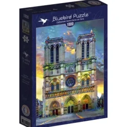 Cathédrale Notre-Dame de Paris