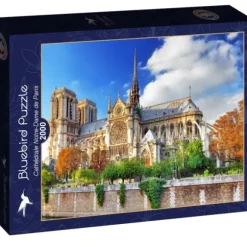 Cathédrale Notre-Dame de Paris