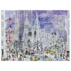 Cathédrale Saint-Patrick - Puzzle 1000 Pièces