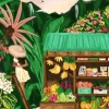Cathie Illustrates - Coco, Mangue, Passion