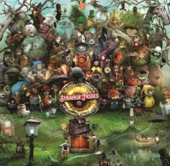 CC Mystery Orchestra
