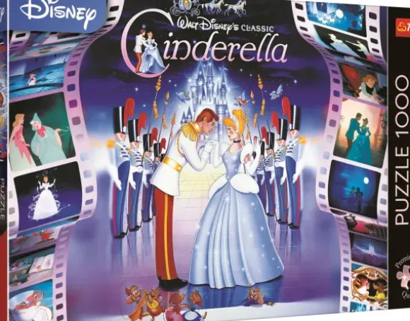 Cendrillon - Princesse Disney