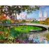 Central Park, New York