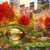 Central Park NYC