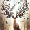 Cerf Fantastique
