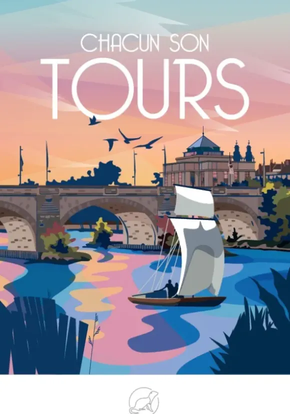 Chacun son TOURS
